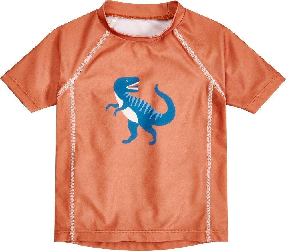 Playshoes Badeanzug UV-Schutz Shirt 1/2-Arm Dino Playshoes Badeanzug UV-Schutz Shirt 1/2-Arm Dino von Playshoes