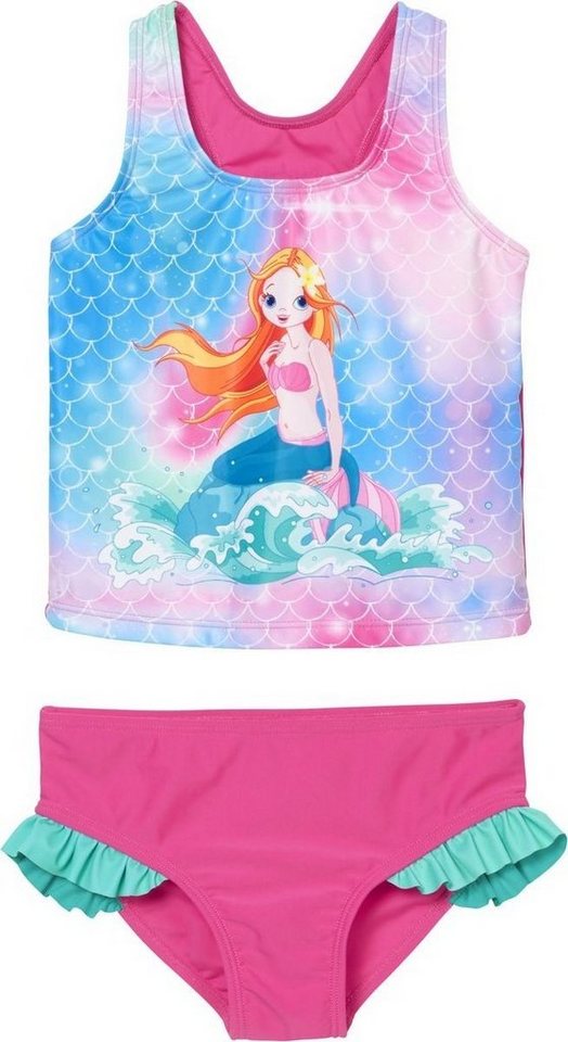 Playshoes Badeanzug UV-Schutz Tankini Meerjungfrau Playshoes Badeanzug UV-Schutz Tankini Meerjungfrau von Playshoes