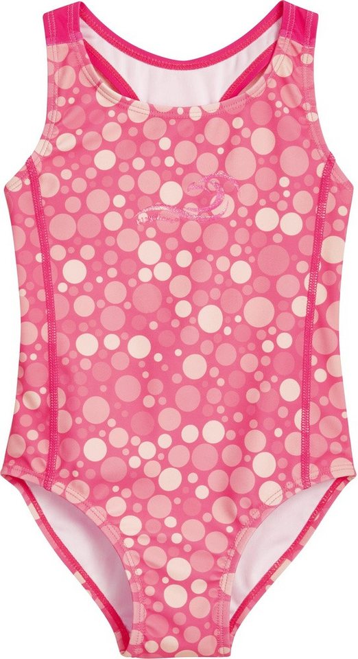 Playshoes Badeanzug Uv-Schutz Badeanzug Tupfen Playshoes Badeanzug Uv-Schutz Badeanzug Tupfen von Playshoes