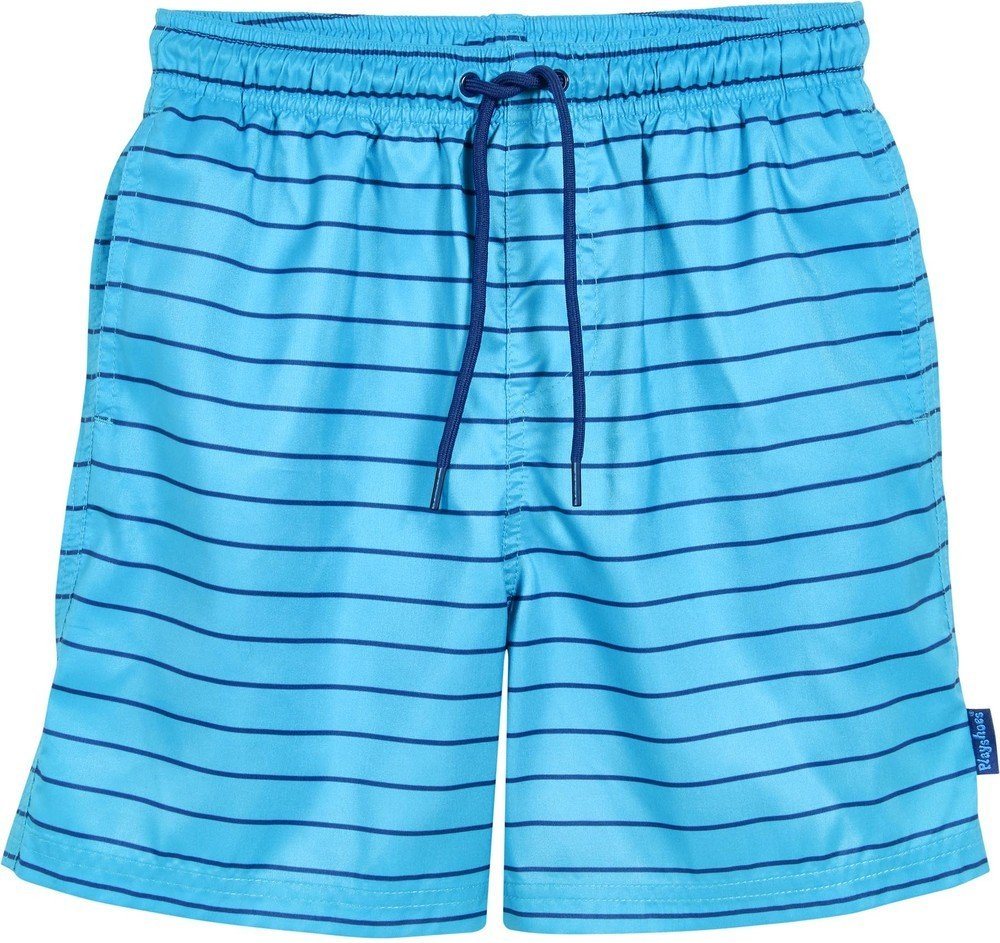 Playshoes Badehose Beach-Short Ringel von Playshoes