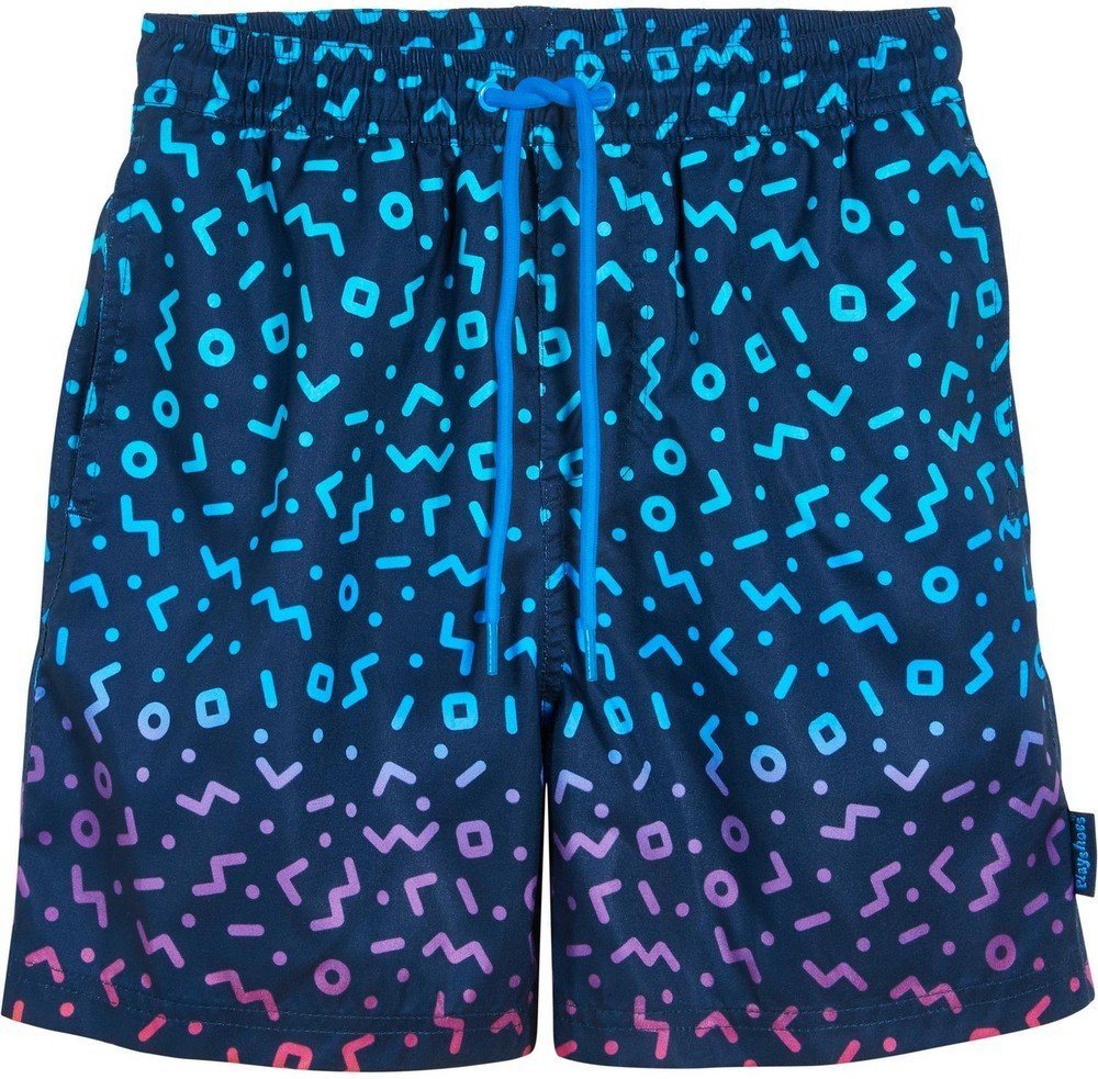 Playshoes Badehose Beach-Short allover von Playshoes