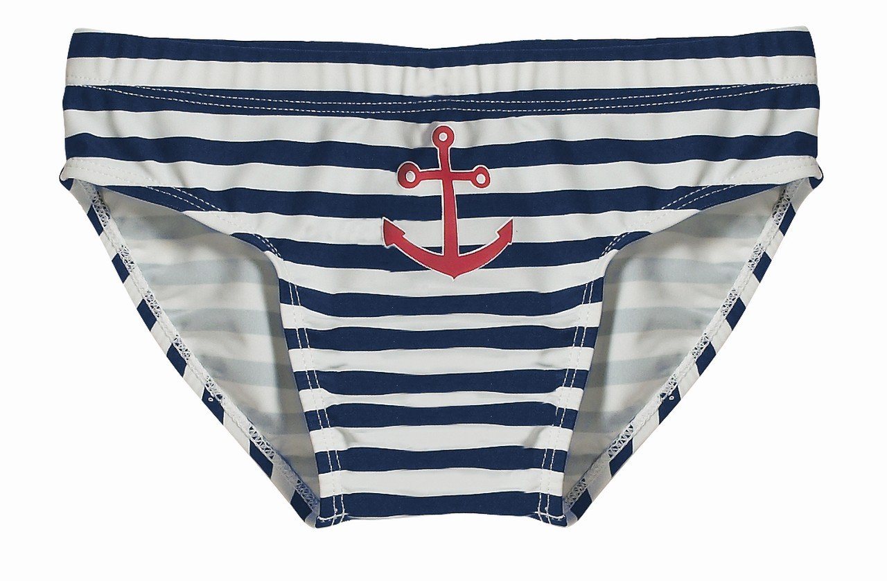 Playshoes Badehose UV-Schutz Badehose Maritim Playshoes Badehose UV-Schutz Badehose Maritim von Playshoes