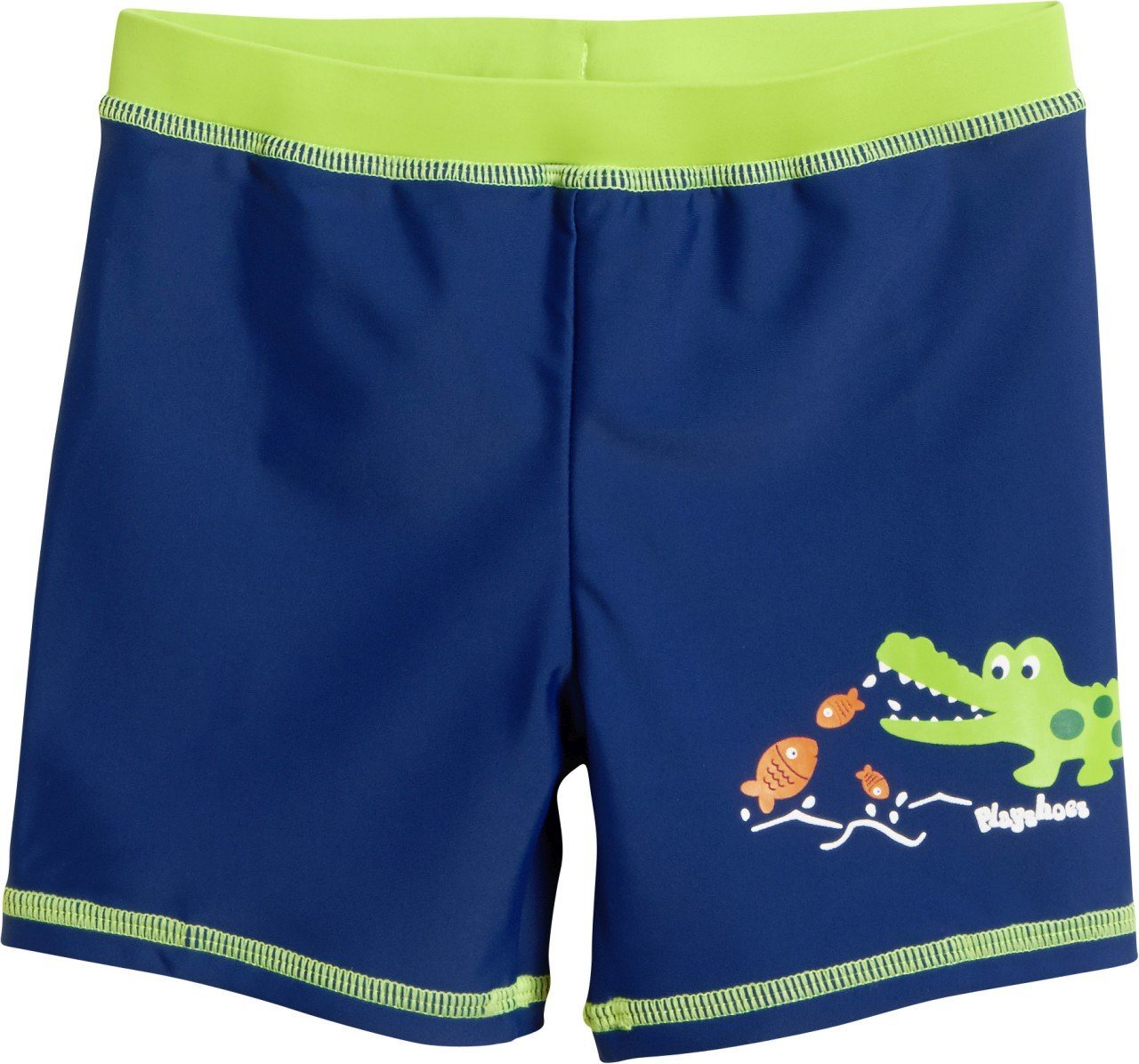 Playshoes Badehose UV-Schutz Short Krokodil Playshoes Badehose UV-Schutz Short Krokodil von Playshoes