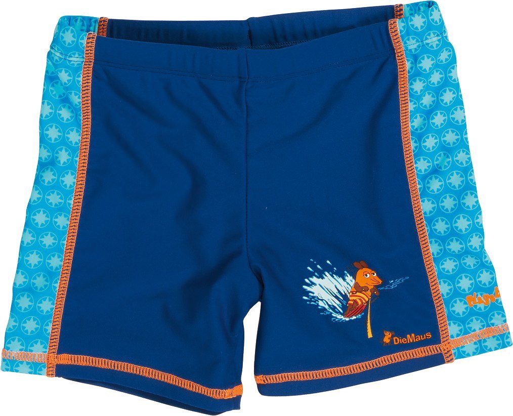 Playshoes Badehose UV-Schutz Shorts DIE MAUS Playshoes Badehose UV-Schutz Shorts DIE MAUS von Playshoes
