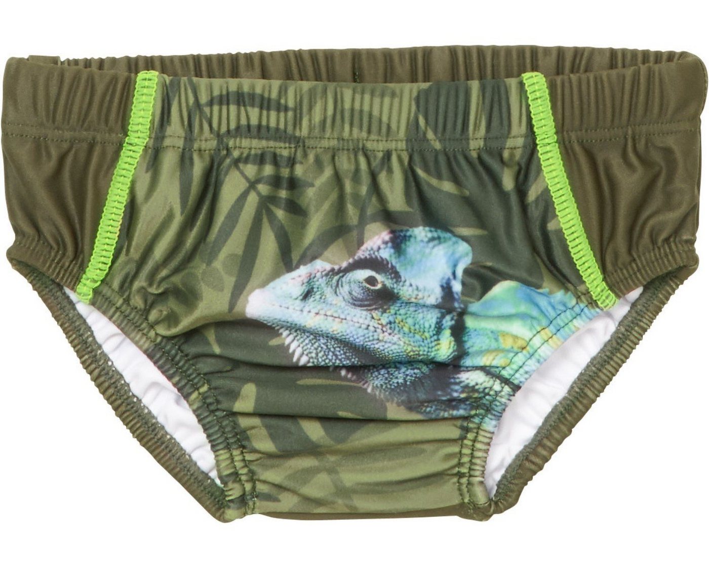 Playshoes Badehose UV-Schutz Windelhose Chamäleon Playshoes Badehose UV-Schutz Windelhose Chamäleon von Playshoes
