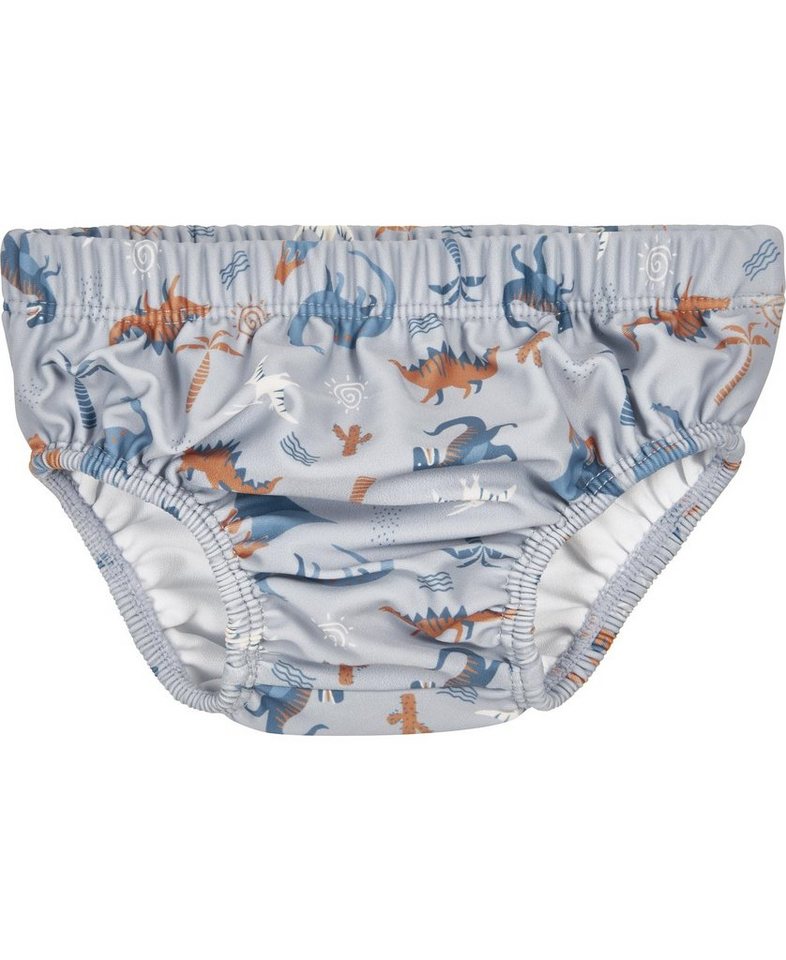 Playshoes Badehose UV-Schutz Windelhose Dino allover Playshoes Badehose UV-Schutz Windelhose Dino allover von Playshoes