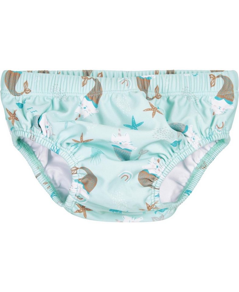Playshoes Badehose UV-Schutz Windelhose Einhornmeerkatze Playshoes Badehose UV-Schutz Windelhose Einhornmeerkatze von Playshoes