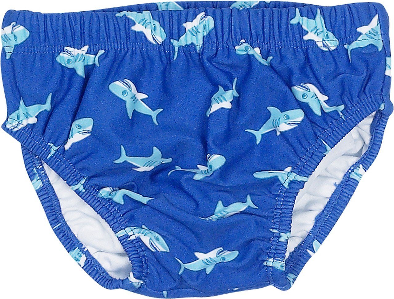 Playshoes Badehose UV-Schutz Windelhose Hai Playshoes Badehose UV-Schutz Windelhose Hai von Playshoes