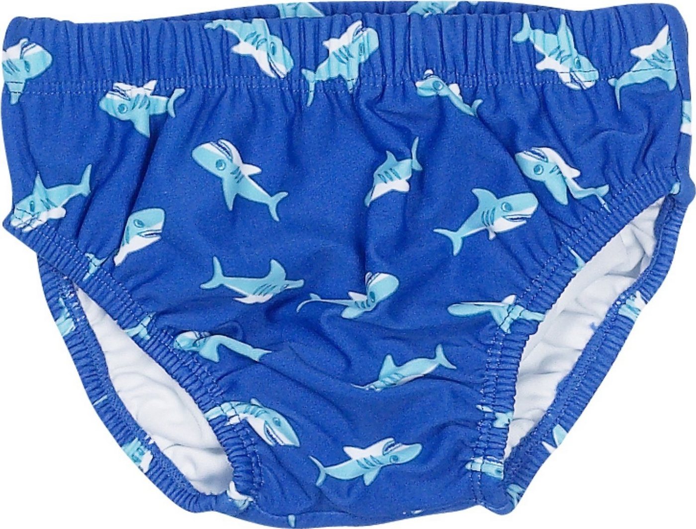 Playshoes Badehose UV-Schutz Windelhose Hai Playshoes Badehose UV-Schutz Windelhose Hai von Playshoes