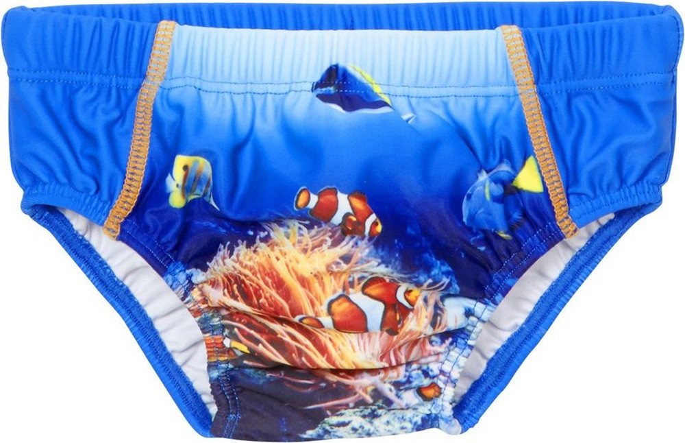 Playshoes Badehose UV-Schutz Windelhose Unterwasserwelt Playshoes Badehose UV-Schutz Windelhose Unterwasserwelt von Playshoes