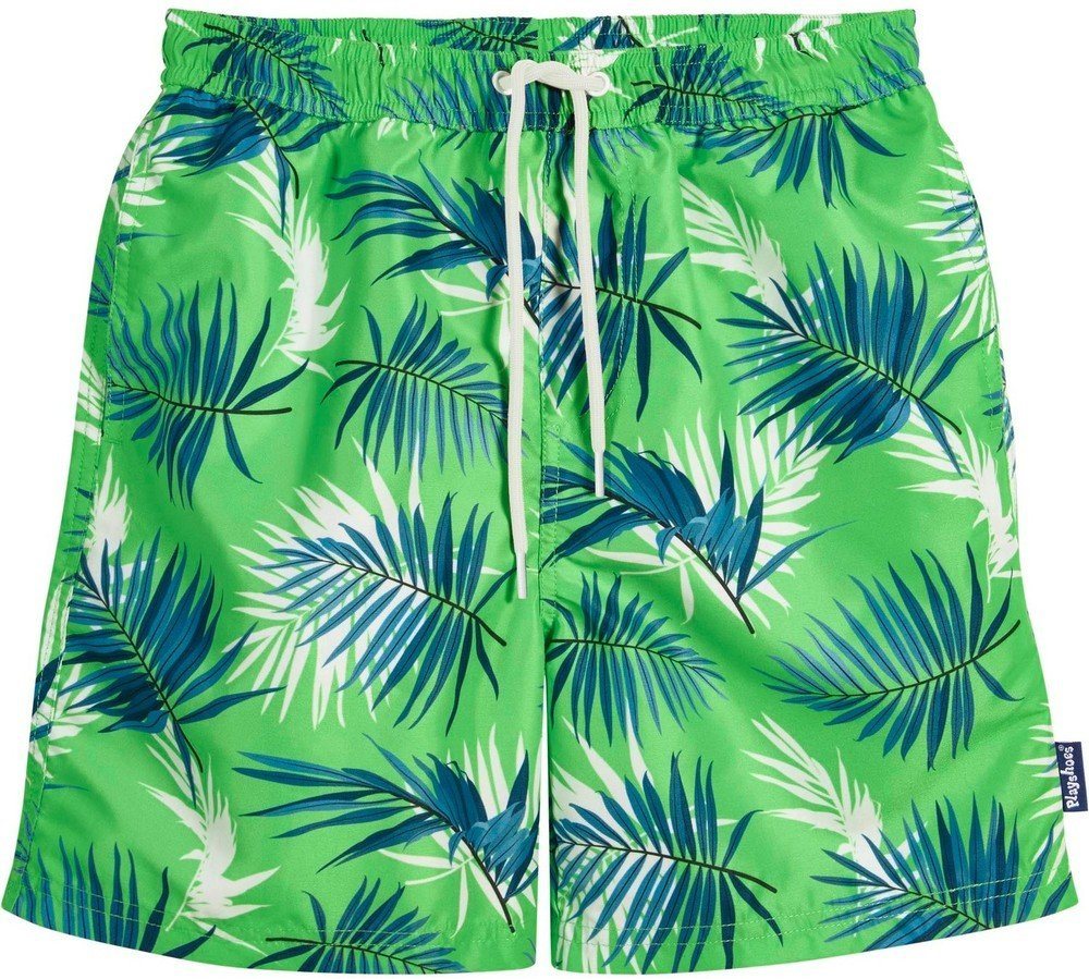 Playshoes Badeshorts Beach-Short Hawaii von Playshoes