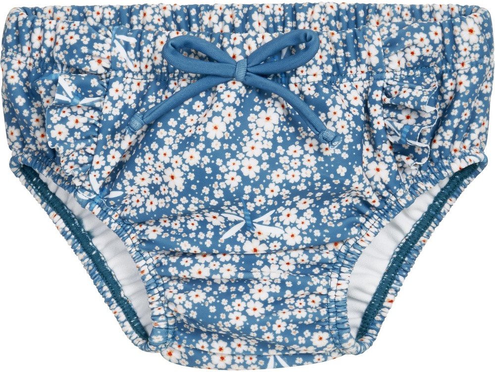 Playshoes Badeshorts Uv-Schutz Windelhose Blümchen Playshoes Badeshorts Uv-Schutz Windelhose Blümchen von Playshoes