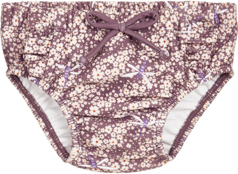 Playshoes Badeshorts Uv-Schutz Windelhose Blümchen Playshoes Badeshorts Uv-Schutz Windelhose Blümchen von Playshoes