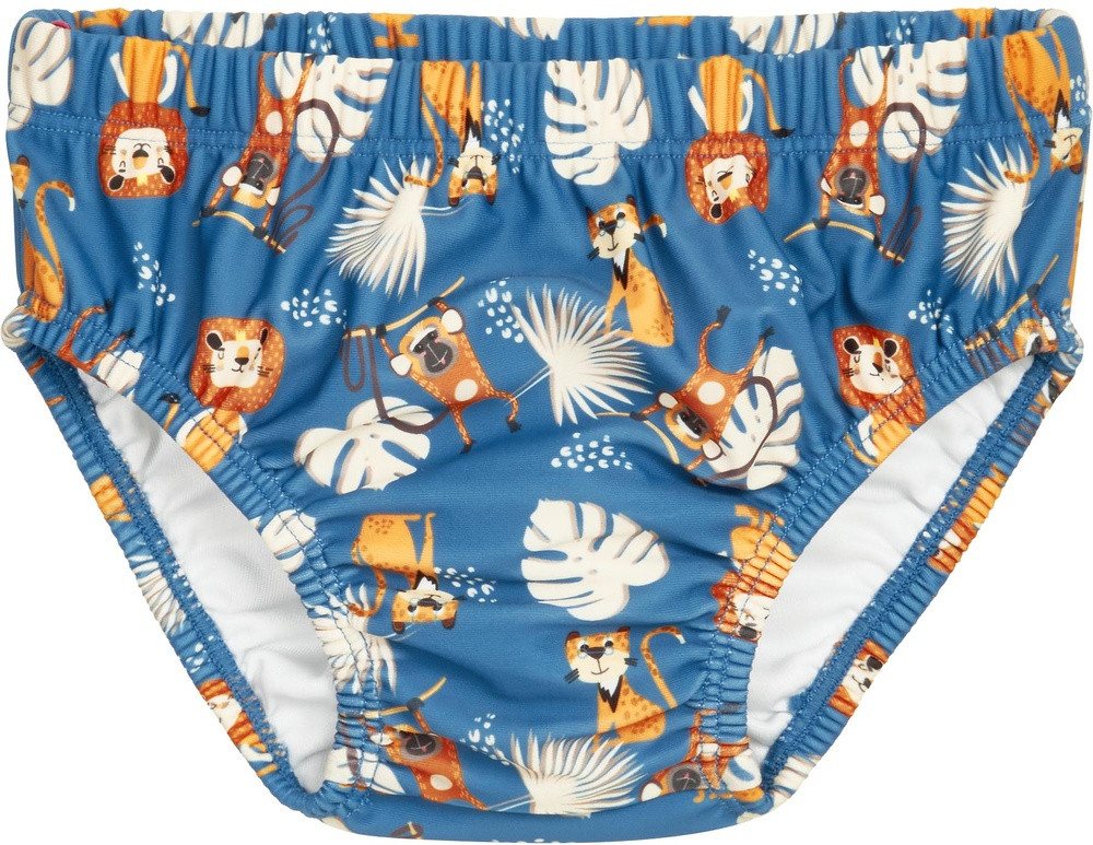 Playshoes Badeshorts Uv-Schutz Windelhose Dschungel Playshoes Badeshorts Uv-Schutz Windelhose Dschungel von Playshoes