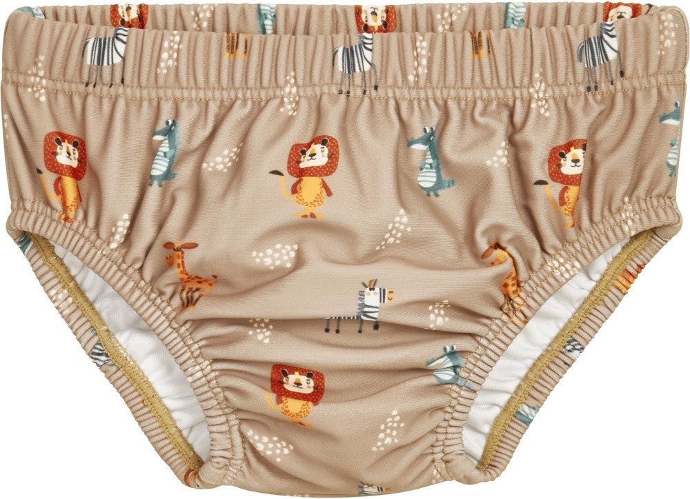 Playshoes Badeshorts Uv-Schutz Windelhose Wildtiere Playshoes Badeshorts Uv-Schutz Windelhose Wildtiere von Playshoes