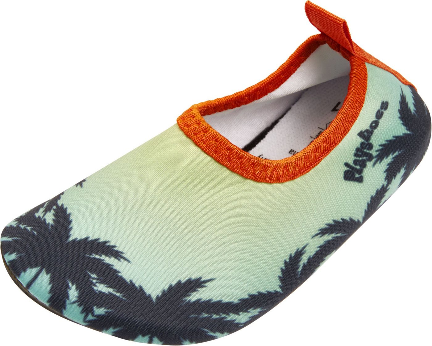 Playshoes Barfußschuh Barfuss-Schuh Surf, Farbe: marine, Größe: 30/31 Playshoes Barfußschuh Barfuss-Schuh Surf, Farbe: marine, Größe: 30/31 von Playshoes