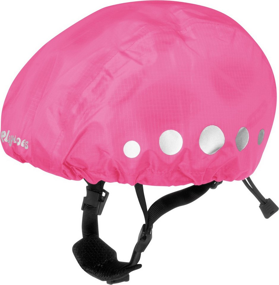 Playshoes Fahrradhelmüberzug Regenüberzug für Fahrradhelme Playshoes Fahrradhelmüberzug Regenüberzug für Fahrradhelme von Playshoes