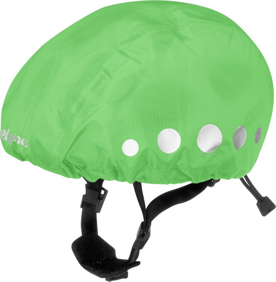 Playshoes Fahrradhelmüberzug Regenüberzug für Fahrradhelme Playshoes Fahrradhelmüberzug Regenüberzug für Fahrradhelme von Playshoes