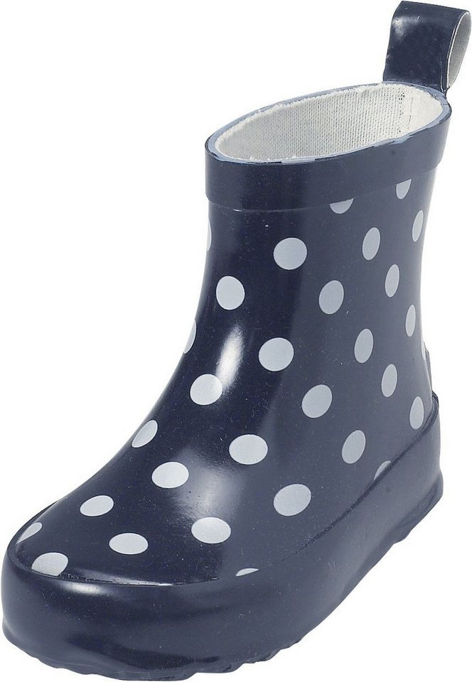 Playshoes Gummistiefel wasserdicht, Blickfang durch Design Playshoes Gummistiefel wasserdicht, Blickfang durch Design von Playshoes