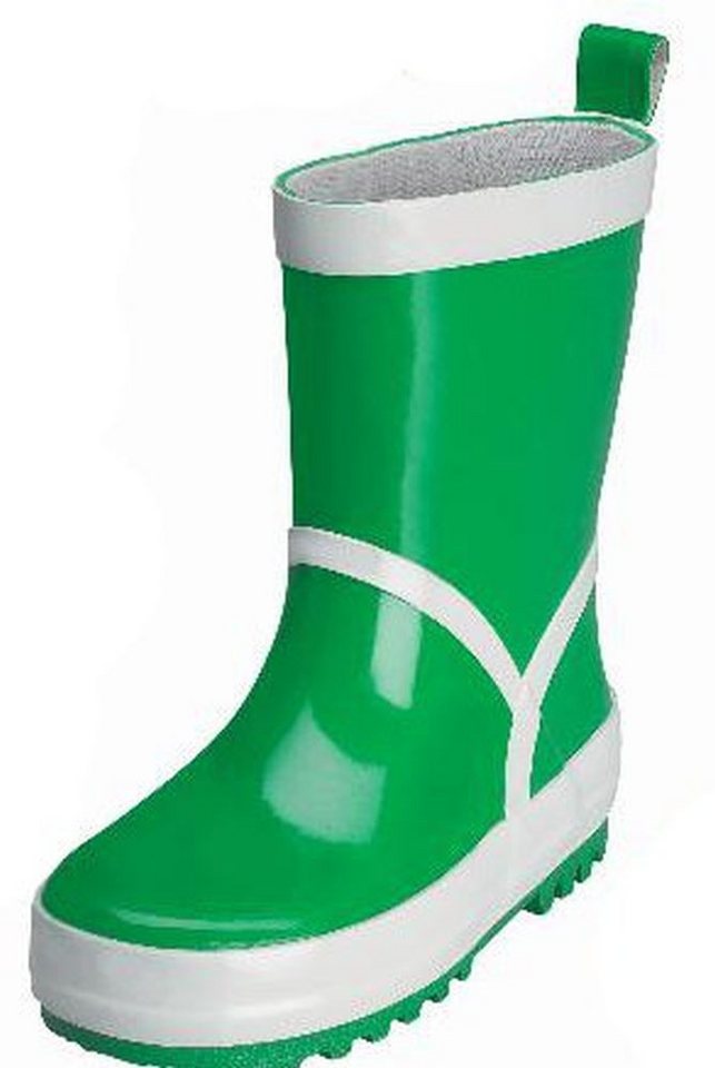 Playshoes Gummistiefel wasserdicht, aus hochwertigem Naturkautschuk Playshoes Gummistiefel wasserdicht, aus hochwertigem Naturkautschuk von Playshoes