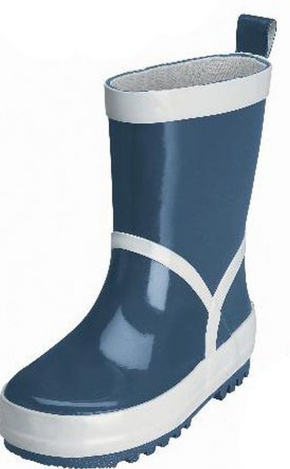 Playshoes Gummistiefel wasserdicht, aus hochwertigem Naturkautschuk Playshoes Gummistiefel wasserdicht, aus hochwertigem Naturkautschuk von Playshoes