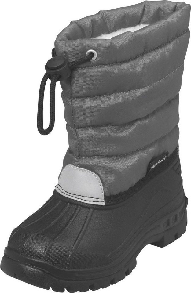 Playshoes Gummistiefel warm gefüttert, wasserabweisendes Material Playshoes Gummistiefel warm gefüttert, wasserabweisendes Material von Playshoes