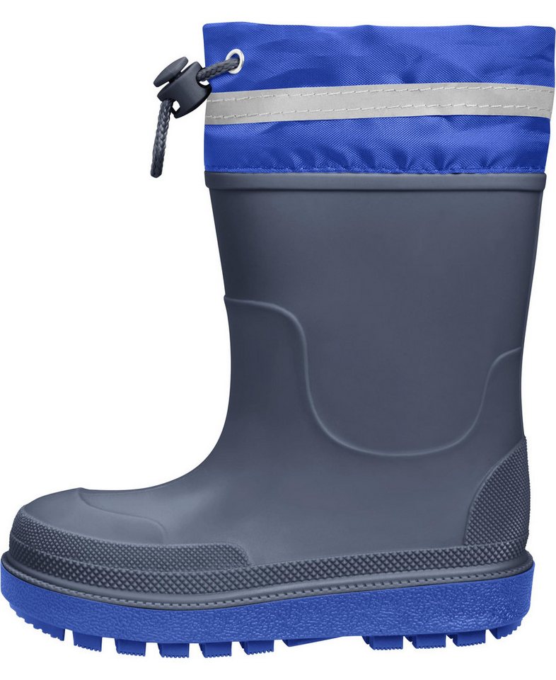 Playshoes Regenstiefel Gummistiefel von Playshoes