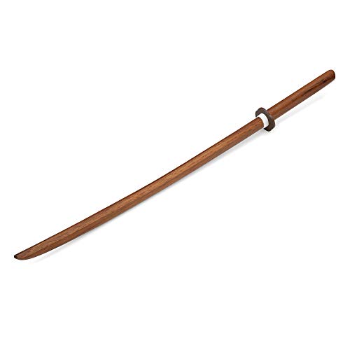 Playwell Kampfsport De Luxe Hölzern Bokken - Rot Eiche Playwell Kampfsport De Luxe Hölzern Bokken - Rot Eiche von Playwell