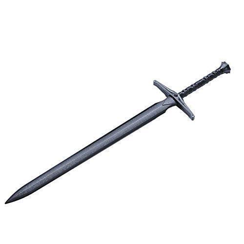 Playwell Kampfsport Schwarz Polypropylen Vollkontakt Ex-Calibur lang Schwert - Vorbestellung Playwell Kampfsport Schwarz Polypropylen Vollkontakt Ex-Calibur lang Schwert - Vorbestellung von Playwell