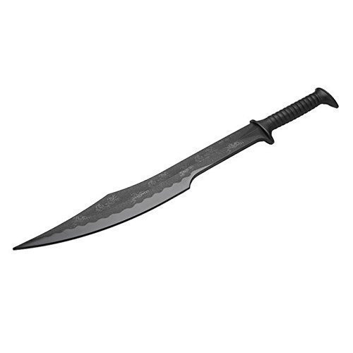 Playwell Kampfsport Schwarz Polypropylen Vollkontakt Warrior Spartan Schwert Playwell Kampfsport Schwarz Polypropylen Vollkontakt Warrior Spartan Schwert von Playwell