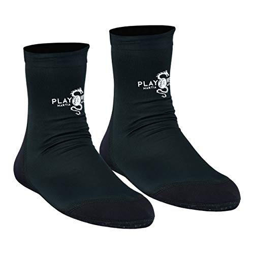 Playwell Tatami-Matte, für Kampfsport/MMA, Größe XL, Schwarz Playwell Tatami-Matte, für Kampfsport/MMA, Größe XL, Schwarz von Playwell