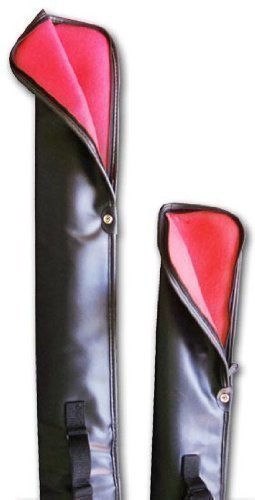 Playwell Vinyl Deluxe BO-Tasche für 2Stöcke-160cm Playwell Vinyl Deluxe BO-Tasche für 2Stöcke-160cm von Playwell