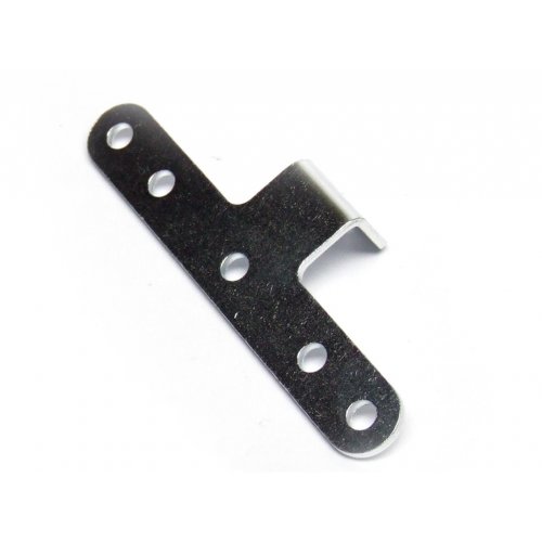 Rückstrahlerhalter Pletscher für Athlete 4B Rückstrahlerhalter Pletscher für Athlete 4B von Pletscher