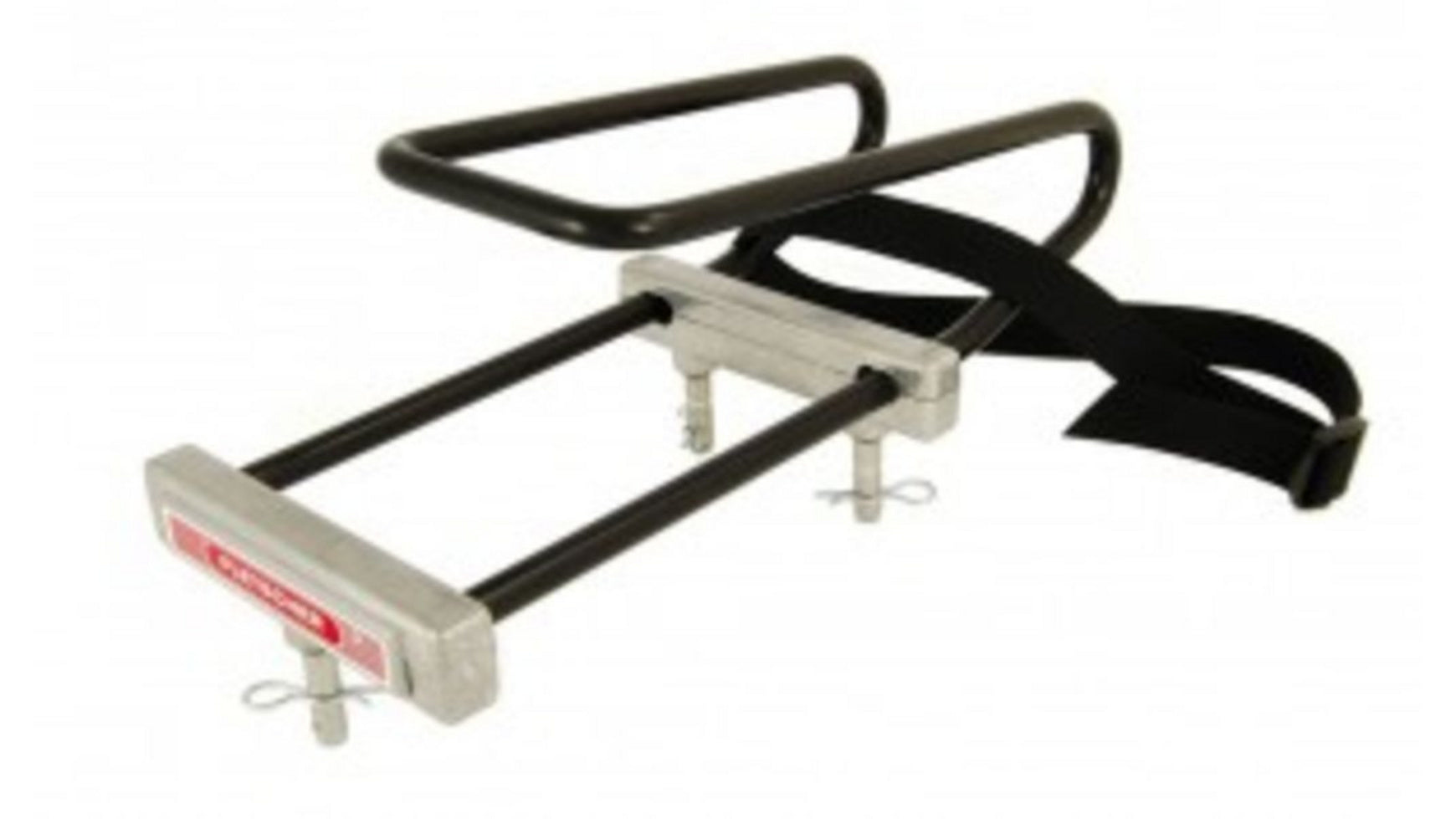 Pletscher 3-Punkt Kindersitzadapter Pletscher 3-Punkt Kindersitzadapter von Pletscher