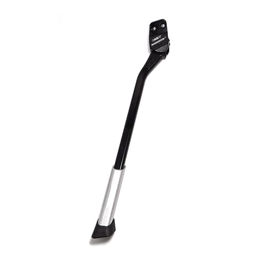 Pletscher 54109.00 Hinterbauständer Comp 18 Flex, 18mm, 20'-29', schwarz/Silber Pletscher 54109.00 Hinterbauständer Comp 18 Flex, 18mm, 20'-29', schwarz/Silber von Pletscher