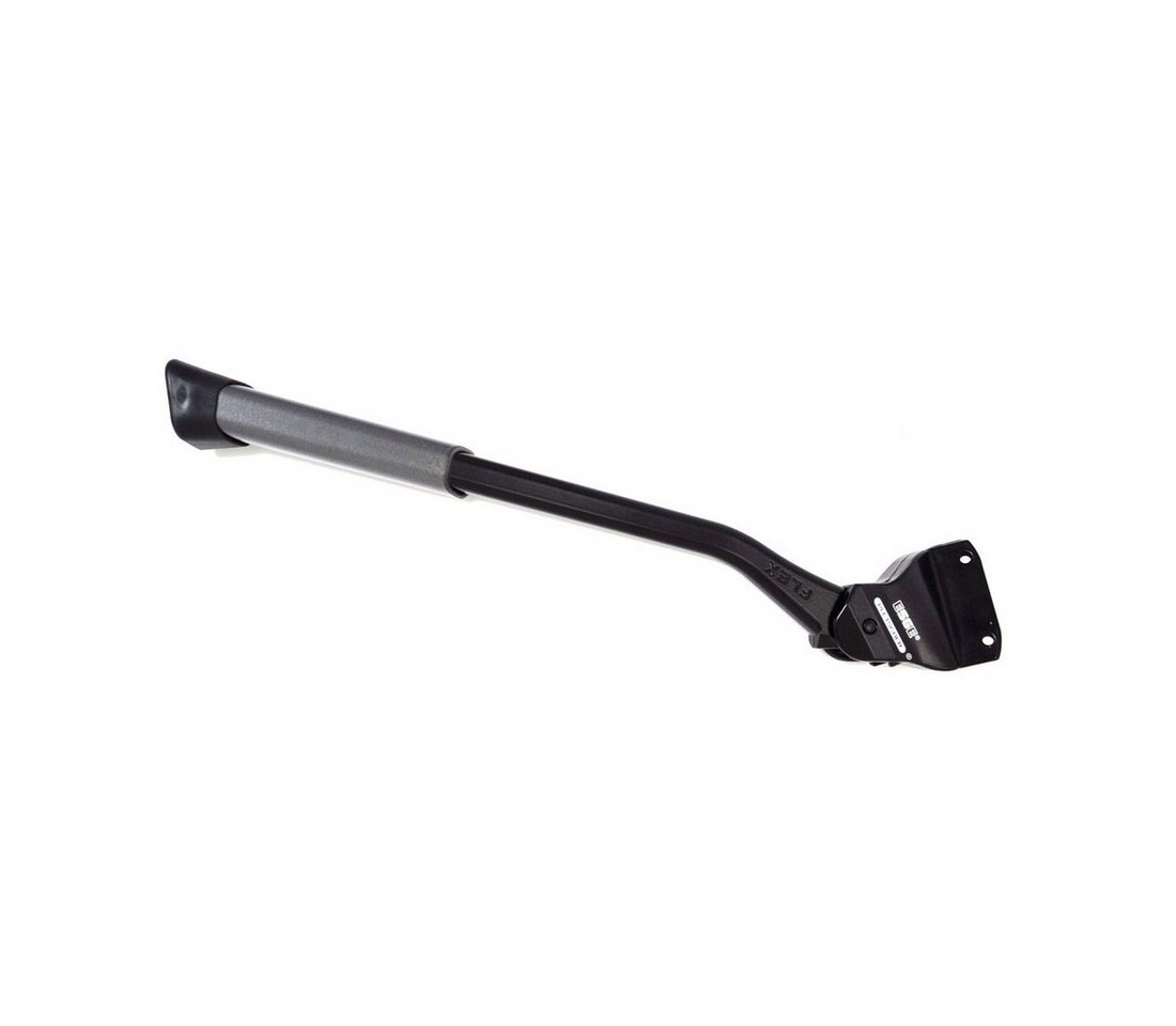 Pletscher Fahrradständer Hinterbauständer Comp 40 Flex, 40mm, 20"-29" Pletscher Fahrradständer Hinterbauständer Comp 40 Flex, 40mm, 20"-29" von Pletscher