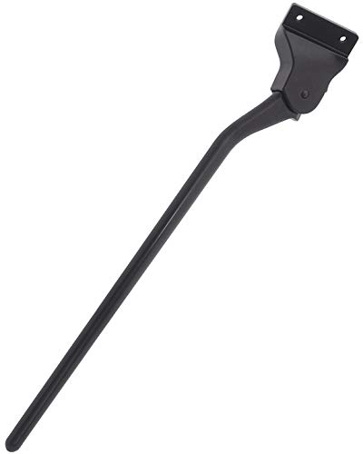 Pletscher Hinterbauständer ESGE Comp 40 Für 28 Zoll | Lochabstand: 40 mm | schwarz Pletscher Hinterbauständer ESGE Comp 40 Für 28 Zoll | Lochabstand: 40 mm | schwarz von Pletscher