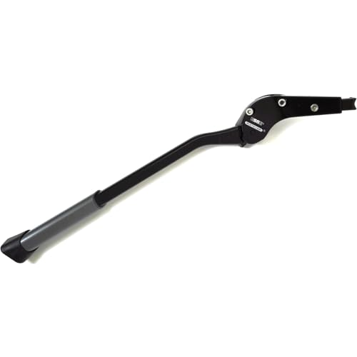 Pletscher Unisex – Erwachsene Multi Flex Hinterbauständer, Schwarz, Einheitsgröße Pletscher Unisex – Erwachsene Multi Flex Hinterbauständer, Schwarz, Einheitsgröße von Pletscher