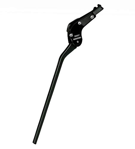 Pletscher Unisex – Erwachsene Pletscher Multi Fahrradstand, Schwarz, 1size EU Pletscher Unisex – Erwachsene Pletscher Multi Fahrradstand, Schwarz, 1size EU von Pletscher