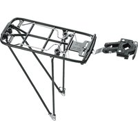 Pletscher Quick-Rack Systemgepäckträger Pletscher Quick-Rack Systemgepäckträger von Pletscher