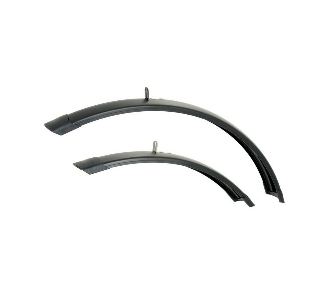 Pletscher Schutzblech Schutzbleche Alu Fender Sport R50 27.5-29", Breite 50 mm von Pletscher