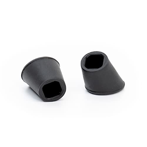 Pletscher Unisex – Erwachsene F24 Ständer, Schwarz, Einheitsgröße Pletscher Unisex – Erwachsene F24 Ständer, Schwarz, Einheitsgröße von Pletscher