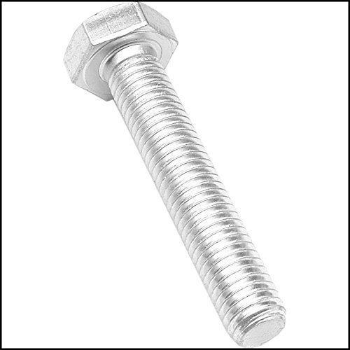 Pletscher Ständer-Schraube Esge M10X45 F 5 Silber Fahrradständer Pletscher Ständer-Schraube Esge M10X45 F 5 Silber Fahrradständer von Pletscher