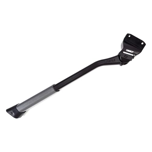 Pletscher Unisex – Erwachsene Comp Flex Hinterbauständer, Schwarz, Einheitsgröße Pletscher Unisex – Erwachsene Comp Flex Hinterbauständer, Schwarz, Einheitsgröße von Pletscher