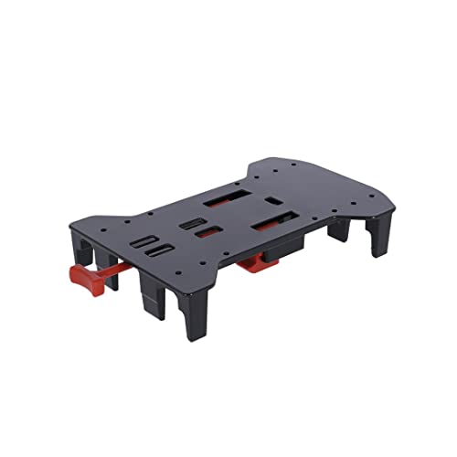 Wersa Adapter Pletscher für Pletscher Wersa-System-Gepäckträger Wersa Adapter Pletscher für Pletscher Wersa-System-Gepäckträger von Pletscher