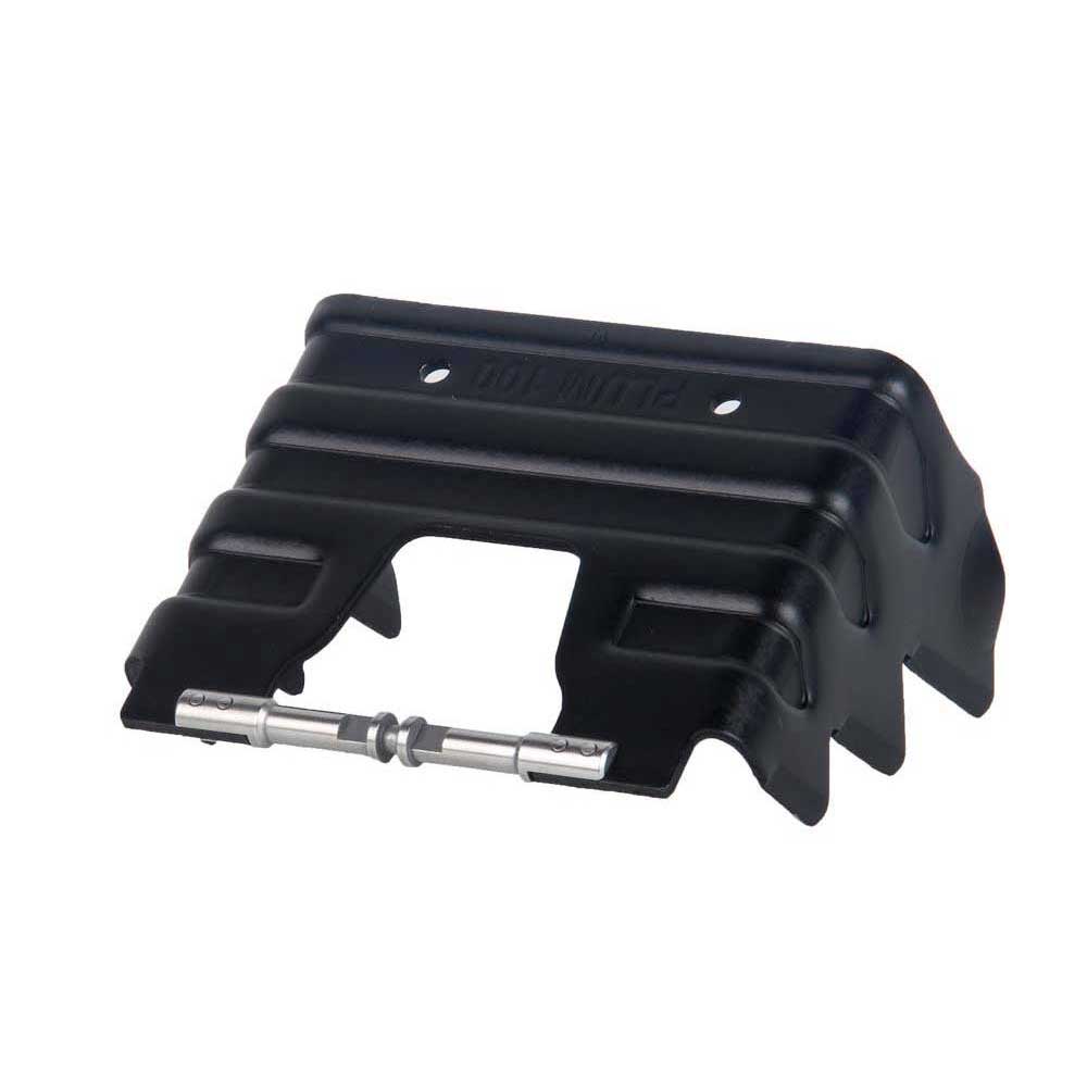 Plum 100 Mm Crampon Schwarz 100 mm Plum 100 Mm Crampon Schwarz 100 mm von Plum