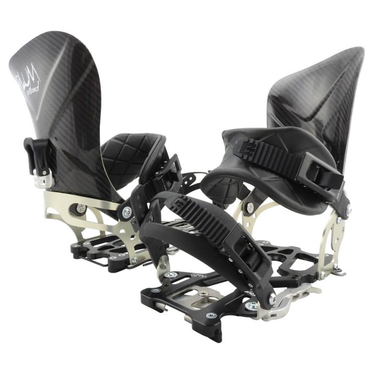 Plum Feyan Carbon - Black, L Plum Feyan Carbon - Black, L von Plum