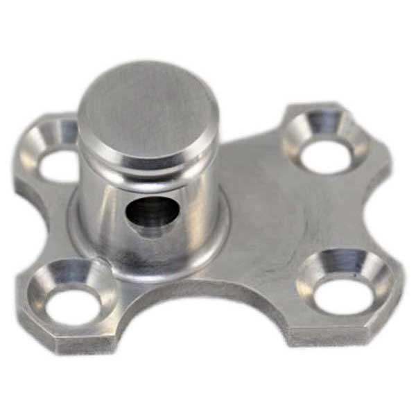 Plum Offset Base For Race Silber 4 mm Plum Offset Base For Race Silber 4 mm von Plum