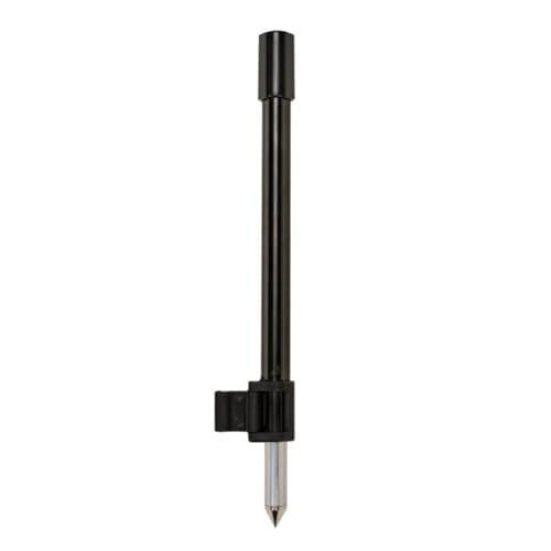 Pluuttiem Banksticks für Karpfenangeln, Bankstick, Legierung, Rod Pod, Unterstützung, Angelzubehör Pluuttiem Banksticks für Karpfenangeln, Bankstick, Legierung, Rod Pod, Unterstützung, Angelzubehör von Pluuttiem