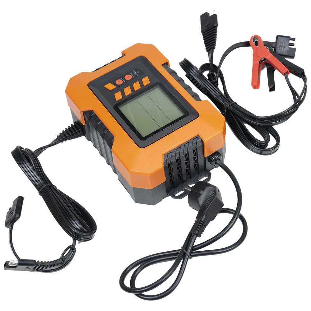 Pni C120 Rectifier 12v 230v Orange Pni C120 Rectifier 12v 230v Orange von Pni